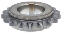 Sprocket Crank