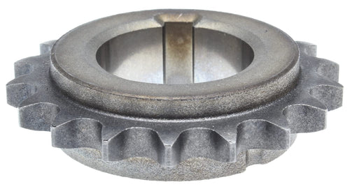 Sprocket Crank