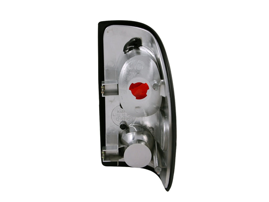 Smoke Taillight AnzoUSA 221181 for Dodge Dakota - (Sold in Pairs)