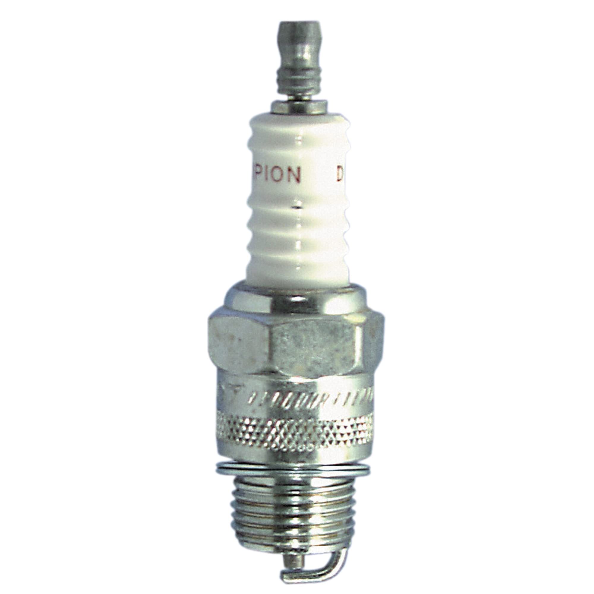 Agri Plugs Champion Indust. 549 (D18Y) Pack of 1 (UPC 037551001804)