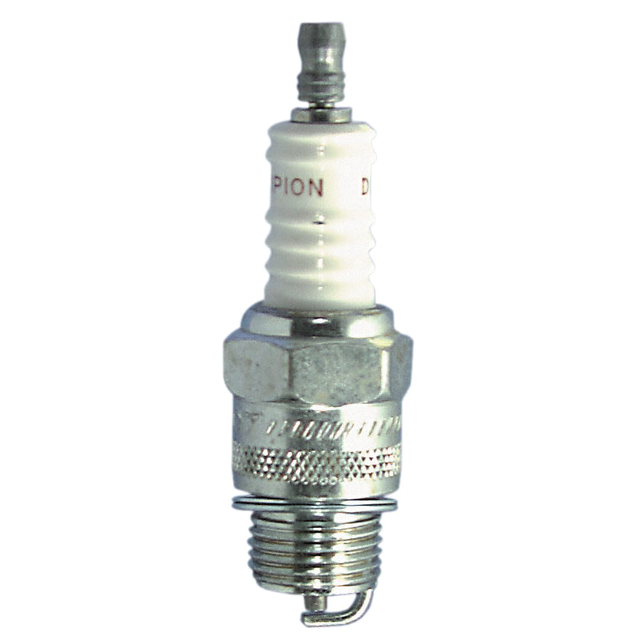 Agri Plugs Champion Indust. 549 (D18Y) Pack of 1 (UPC 037551001804)