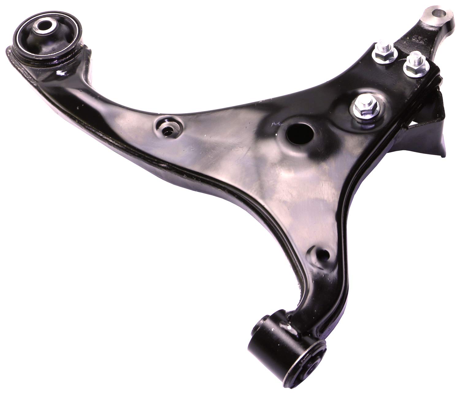 MOOG Suspension Control Arm front left lower RK641574