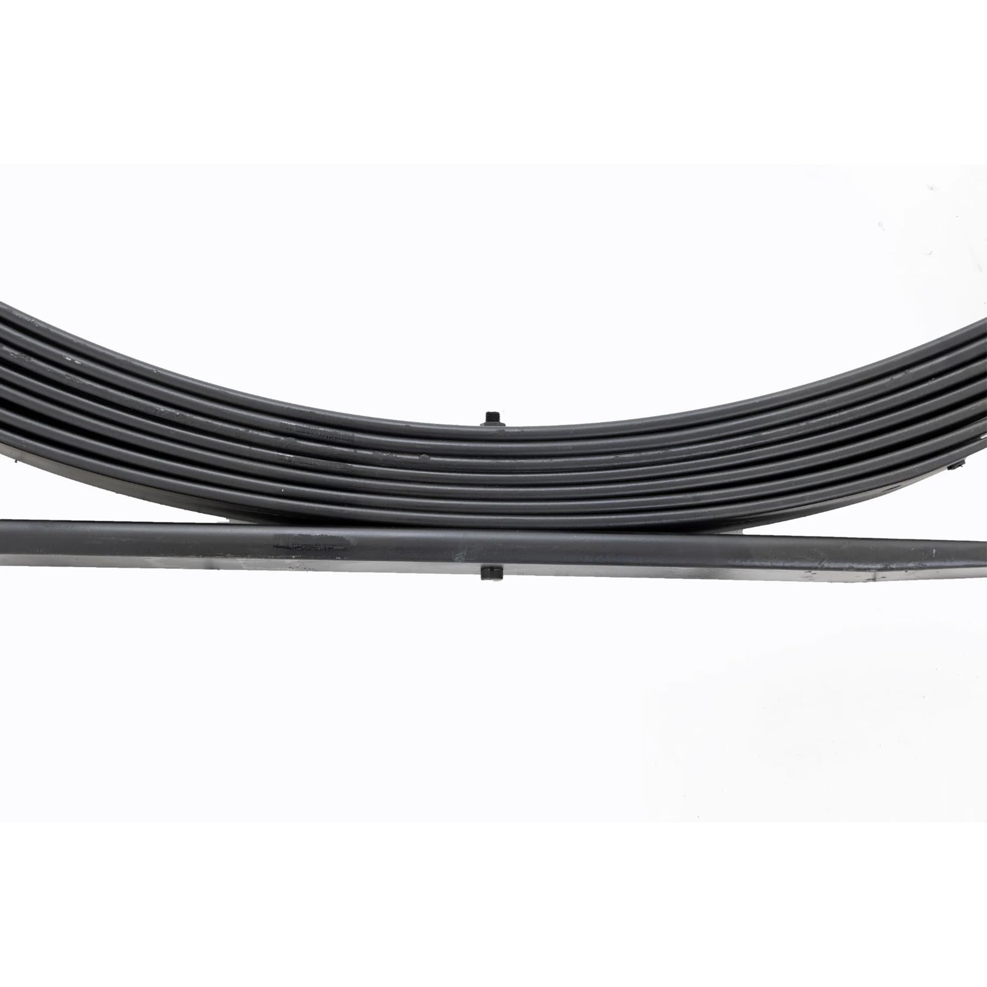 Rear Leaf Springs Rough Country for Ford F-250/F-350 (1999-2007) with 8" Lift - Set of 2