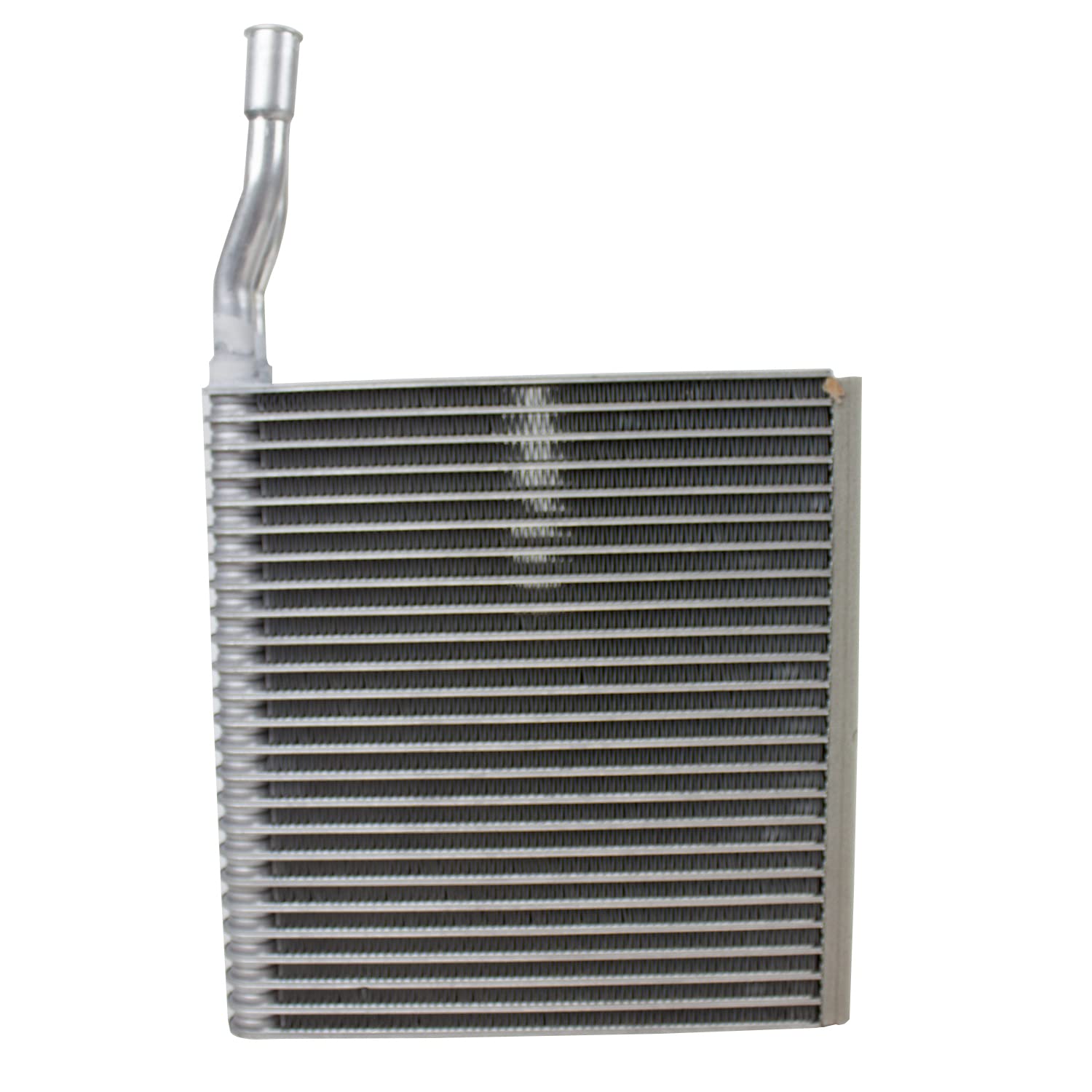 Evaporator TYC 97157 Compatible with 2002-2006 Jeep Wrangler