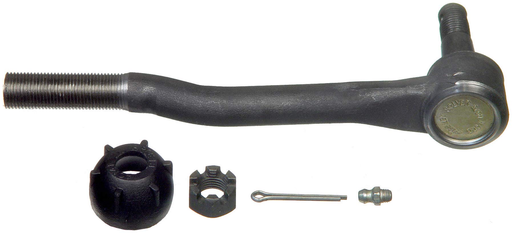 Steering Tie Rod End MOOG ES3192 for Toyota Pickup