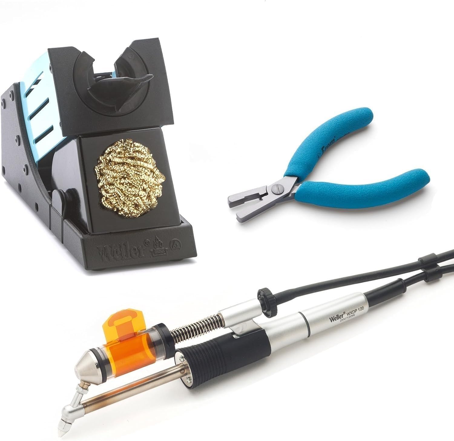 Weller Hand Tools T0051320299N Soldering Multitool Accessories