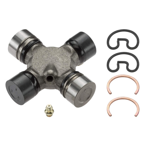 Premium MOOG Greaseable Universal Joint for Chevrolet Silverado 1500