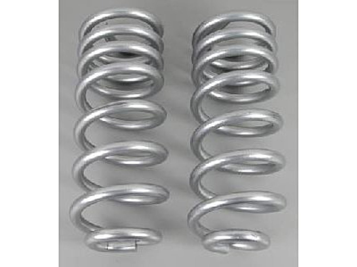Coil Spring Belltech Set 4766