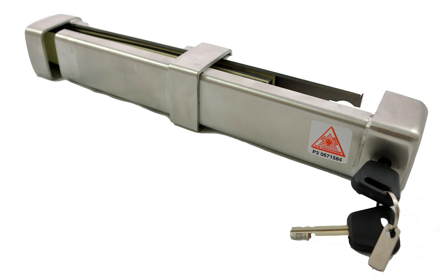 Panther Square Marine SS Lock/Panther Scm Motor Lock