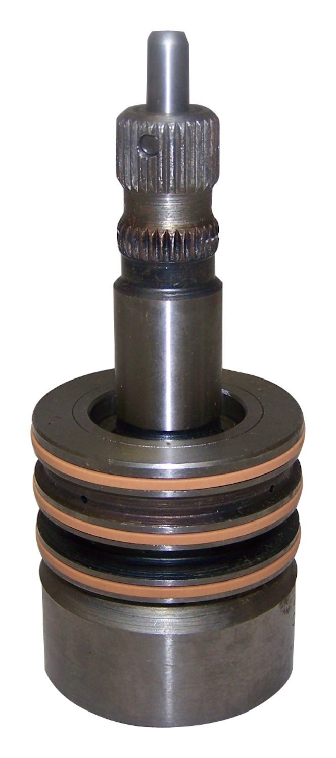 Engine Valve Kit Crown Automotive 83502261