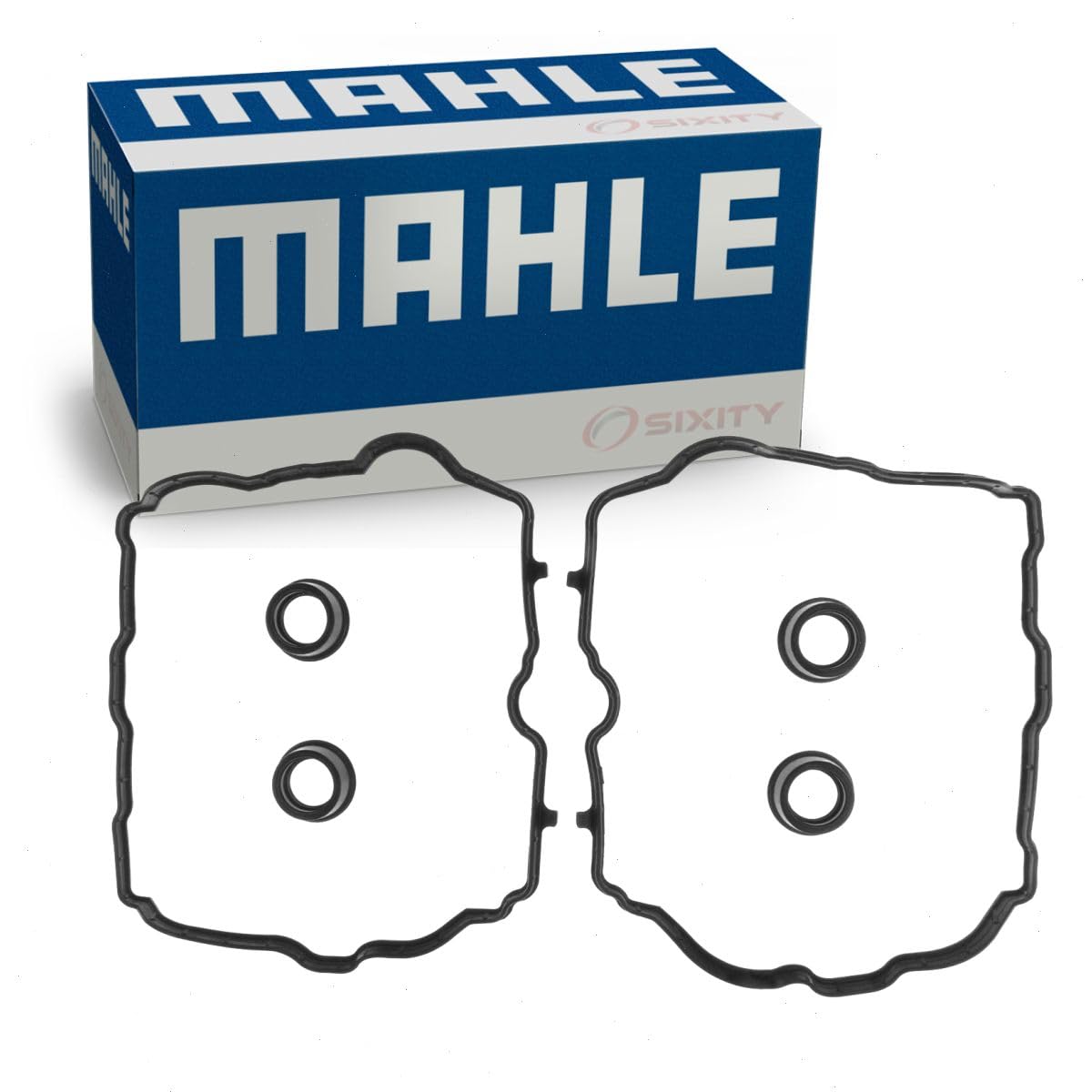 Engine Valve Cover Gasket Set MAHLE VS50651