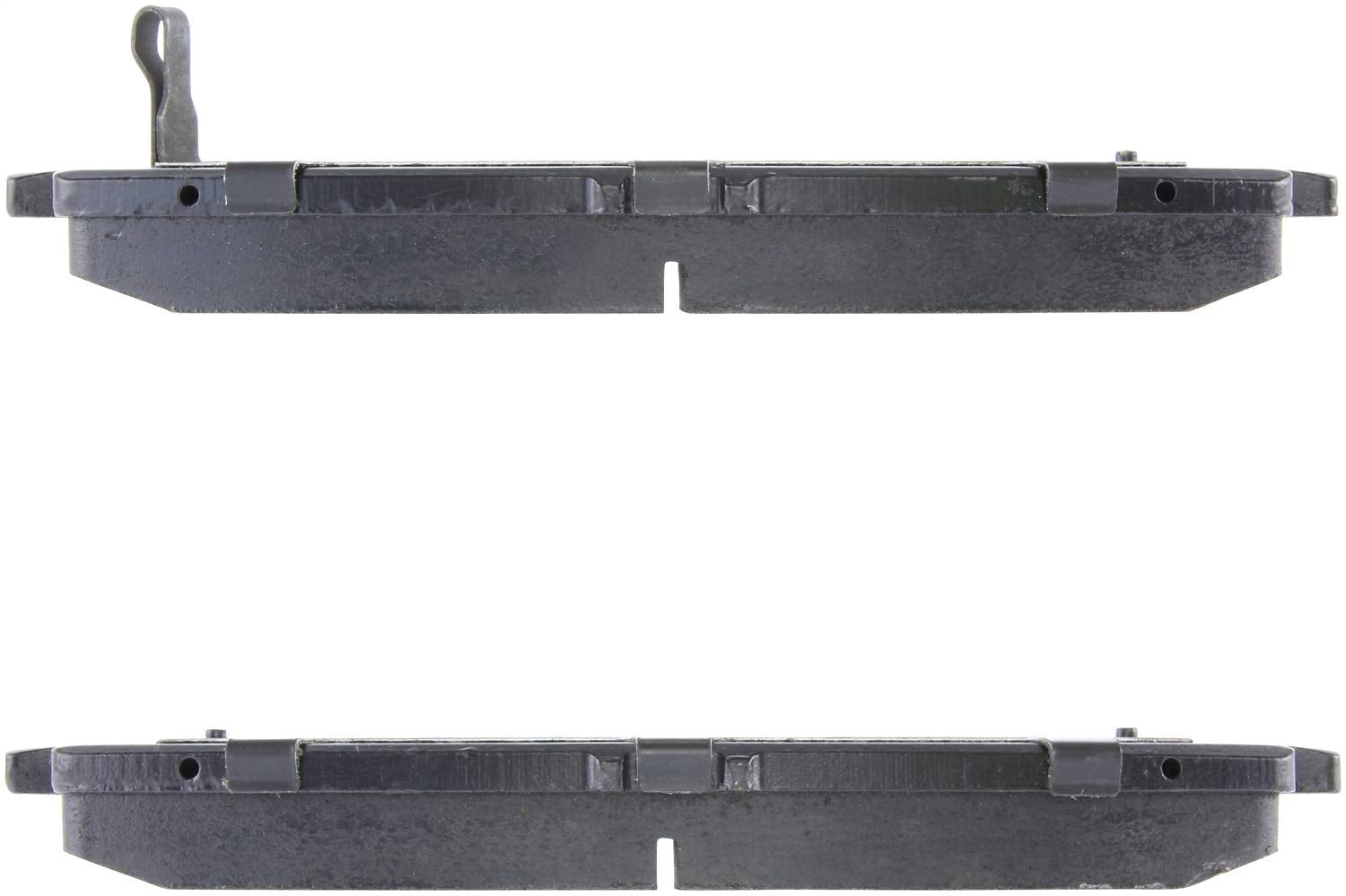 Front StopTech 308.15090 Brake Pads with Shims and Hardware Street