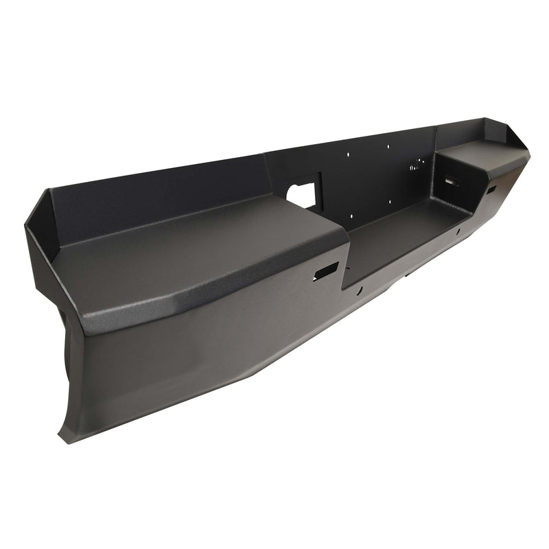 Pro-Series Rear Bumper Westin fits 2022-2026 Tundra