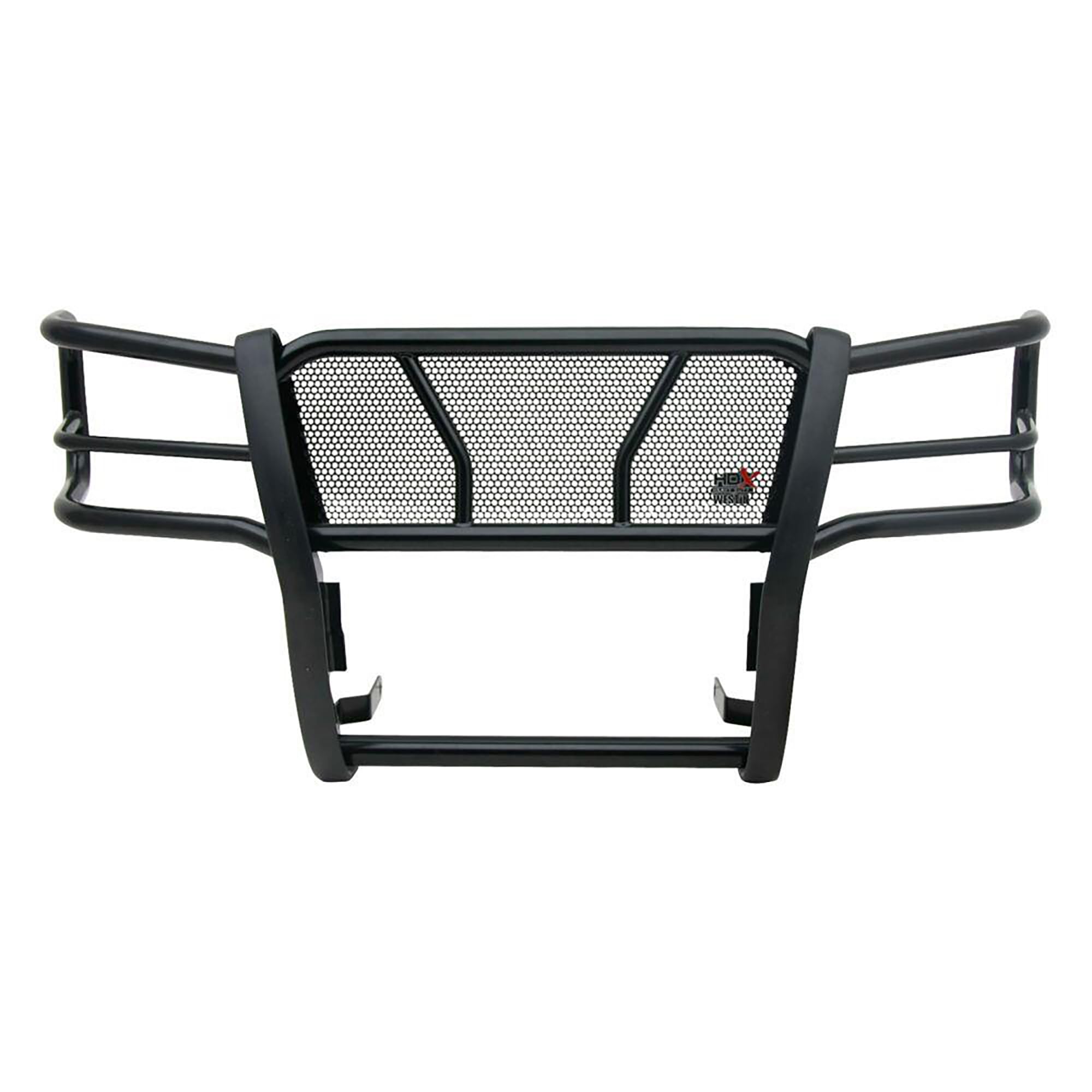 57-1915 Westin HDX 1-Piece Grille Guard fits 2003-2007 Silverado Classic 1500HD 2500LD