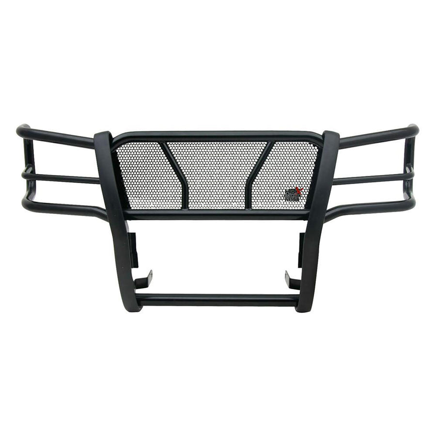 57-1915 Westin HDX 1-Piece Grille Guard fits 2003-2007 Silverado Classic 1500HD 2500LD