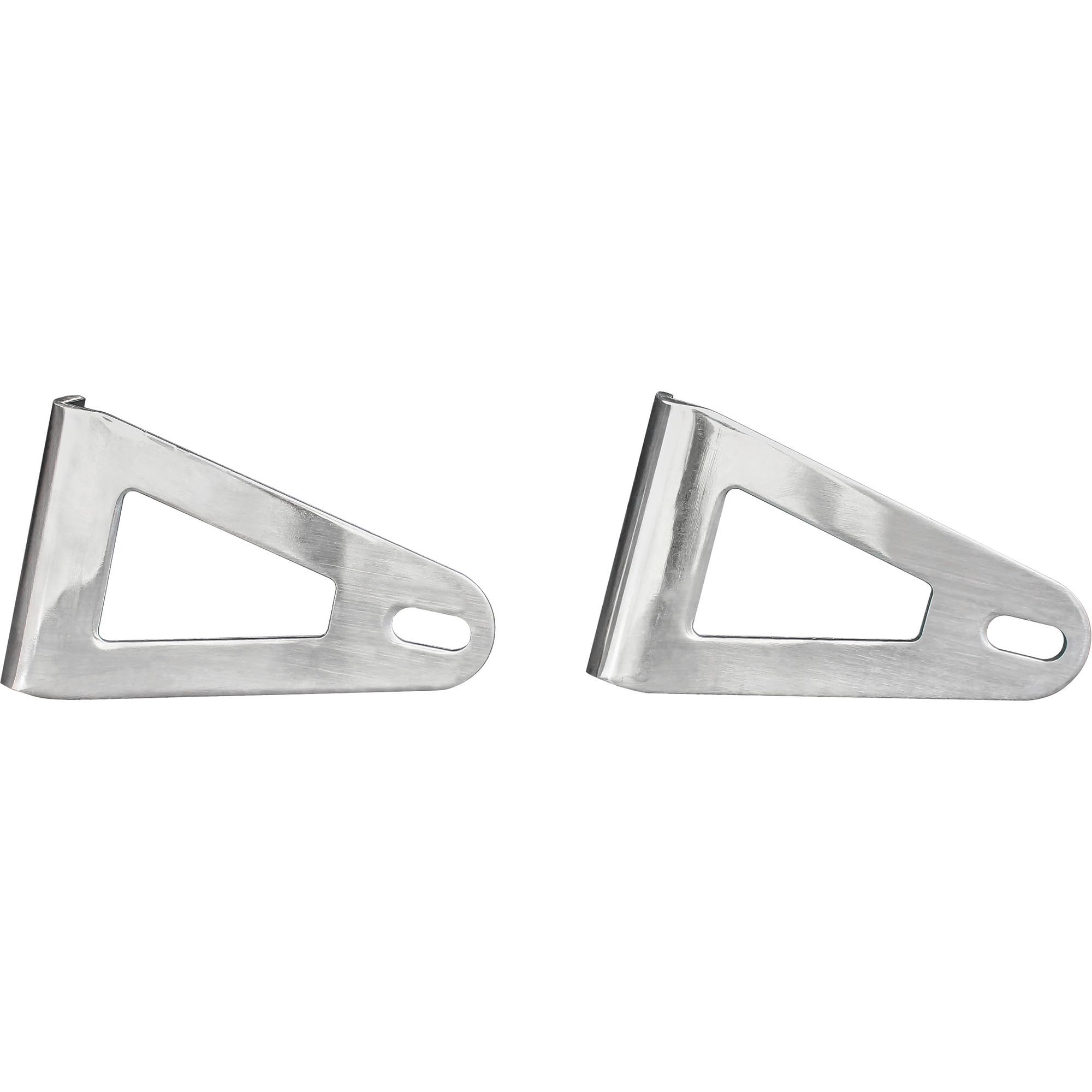 57-0010 Westin HDX Grille Guard LED Light Bracket for 20 or 30 in. LED Bar