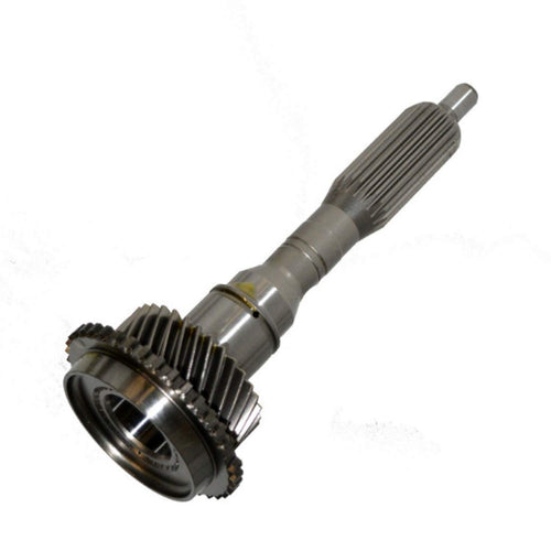 Toyota EFI USA Standard Manual Transmission Input 1991+ ZMTOYW59-16