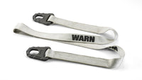 Epic Tree Trunk Protector WARN 92095: 2" Width x 8' Length, 7.2 Ton (14,400 lb) Capacity