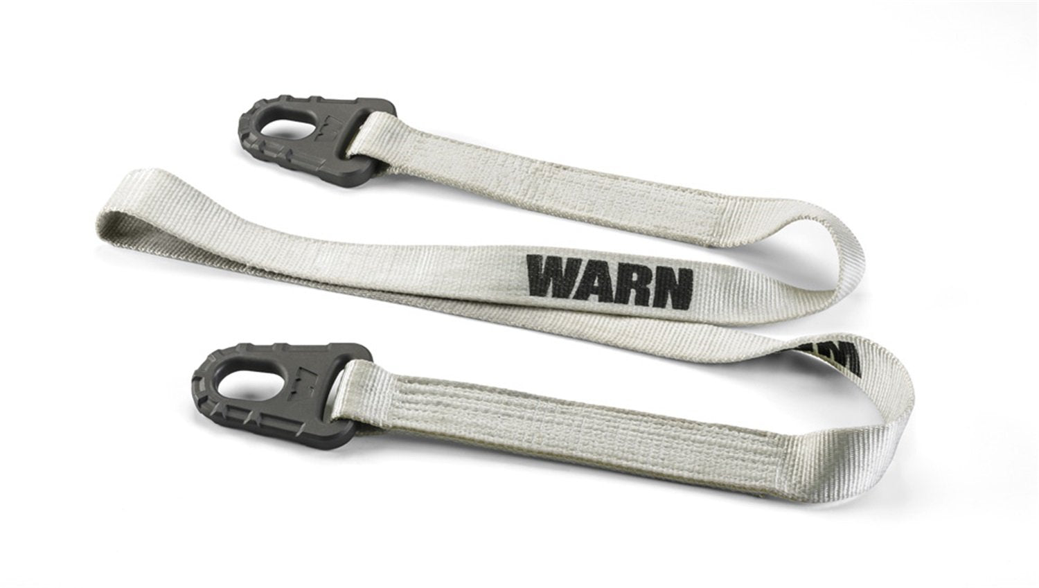 Epic Tree Trunk Protector WARN 92095: 2" Width x 8' Length, 7.2 Ton (14,400 lb) Capacity