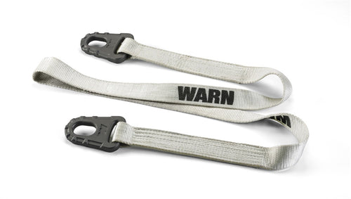 Epic Tree Trunk Protector WARN 92095: 2" Width x 8' Length, 7.2 Ton (14,400 lb) Capacity