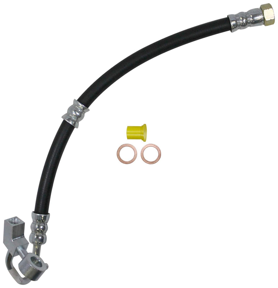 Power Steering 352466 Hose Assembly Line nobrandname Pressure