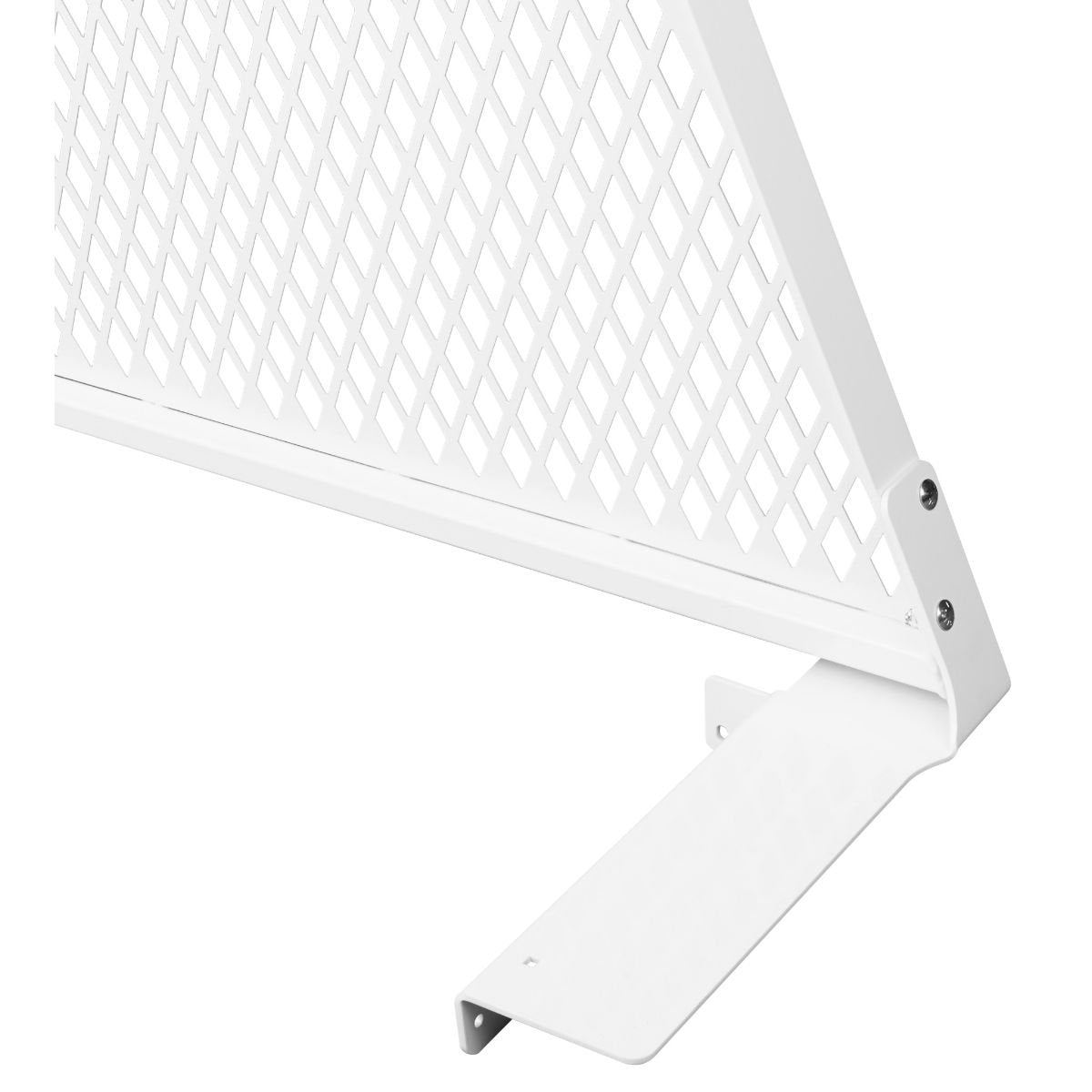 Nsn 2016 Weatherguard Mtg Kit 1909-3-01 Req