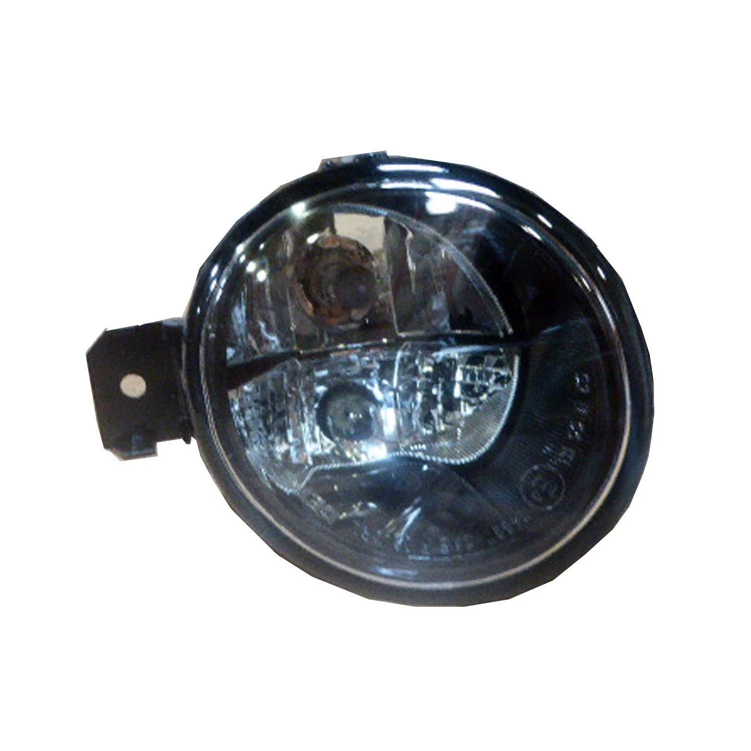 For Nissan Altima Sedan 16-18 / Pathfinder DEPO-215-2047L-AS with DRL Canada Only 13-16 Fog Light Assembly LH Driver Side