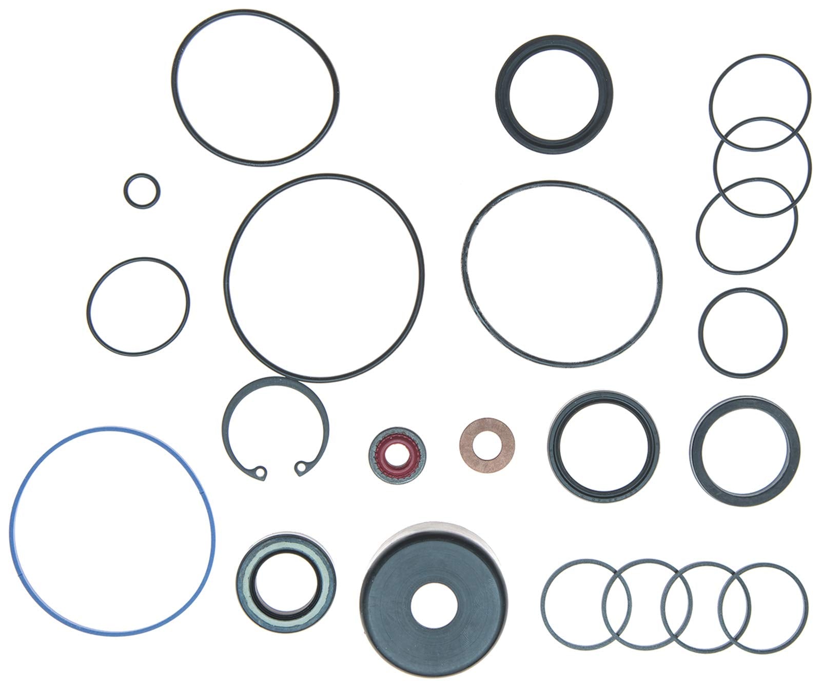 Power Steering Gates 348628 Repair Kit