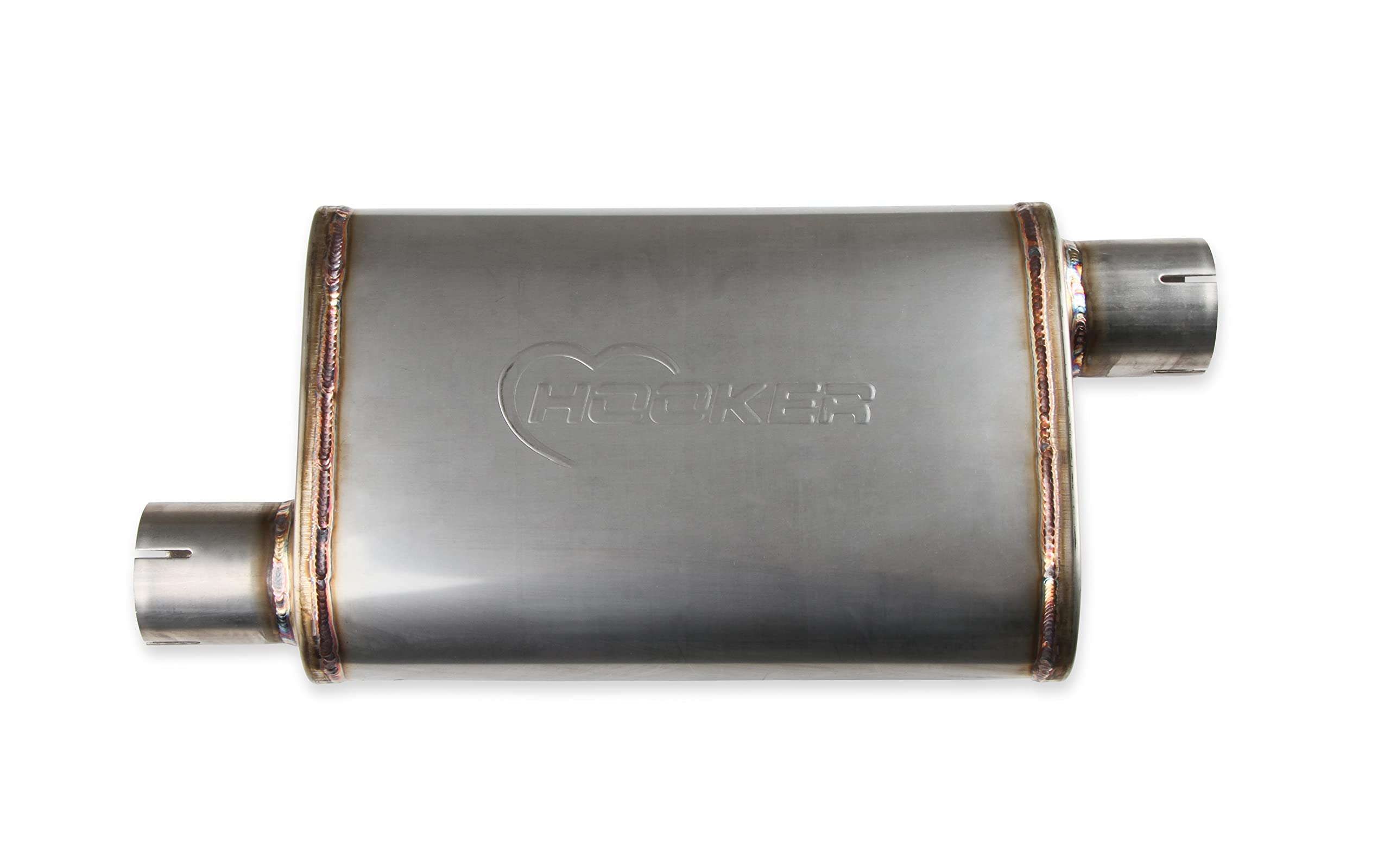 VR304 Hooker Muffler 21644HKR