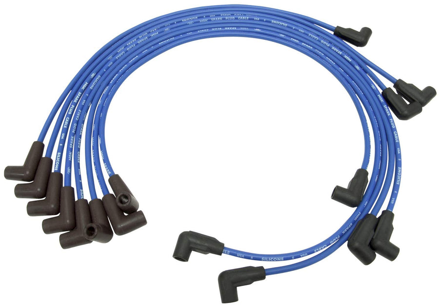 RC-GMX053 NGK (51100) Spark Plug Wire Set
