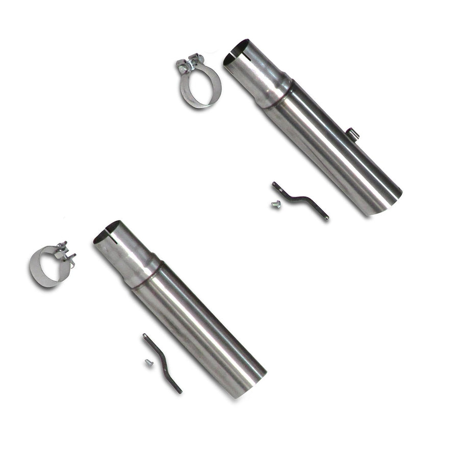 3001 BBK Performance Cat-Back Exhaust System