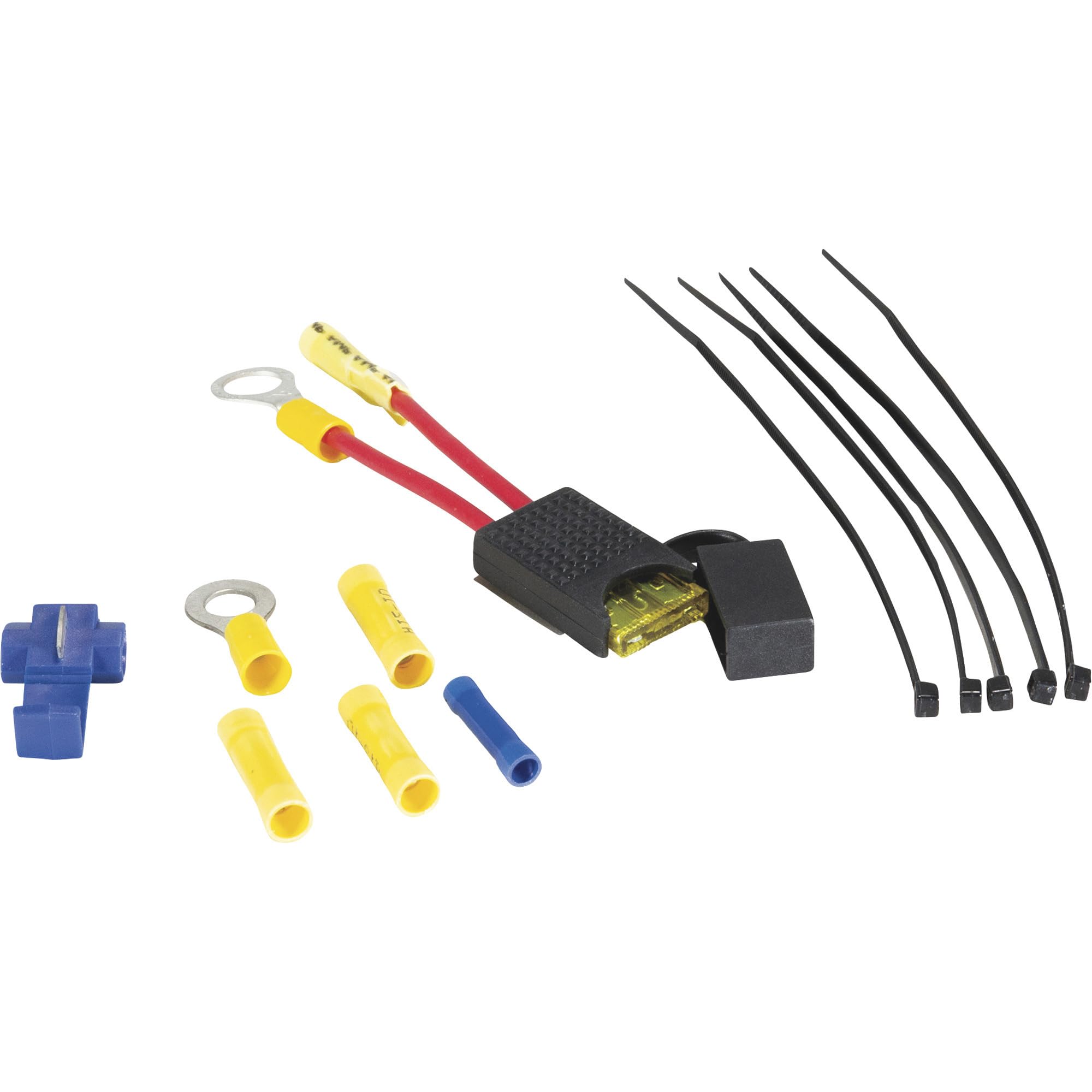 Brake Control Kit Hopkins Towing Solutions, Model# 47275