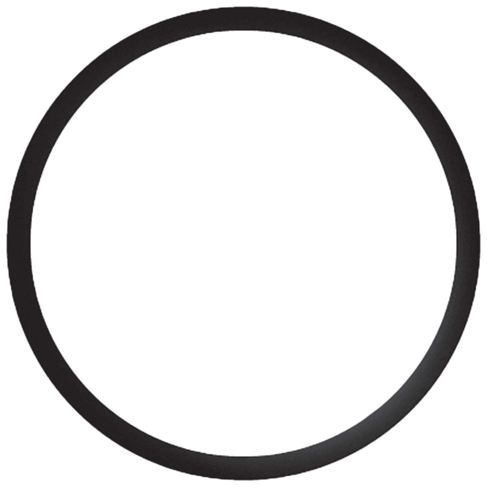 33682 Engine Coolant Thermostat Seal nobrandname