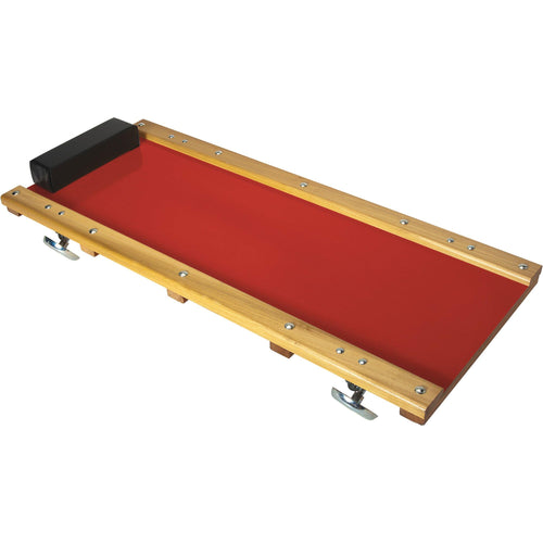Hardwood Whiteside Mechanic's Creeper - 240-Lb. Capacity, Model Number LD445