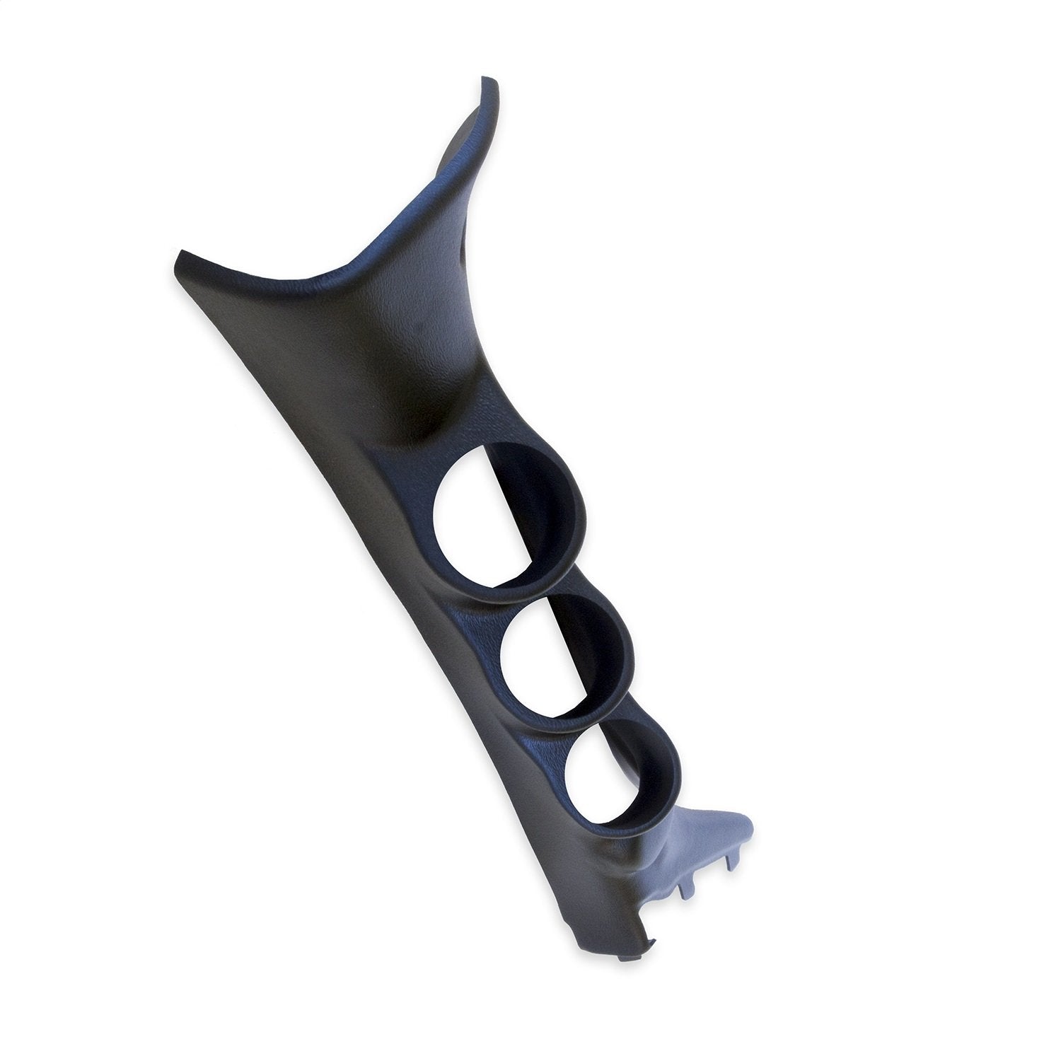 Auto Meter 2-1/16" A-Pillar Replacement Gauge Mount (Triple) 17328