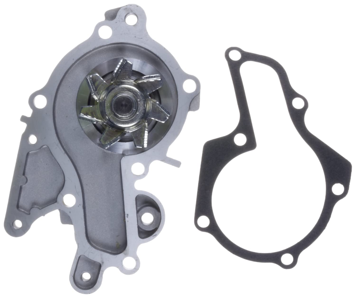 Premium Gates Engine Water Pump 42212