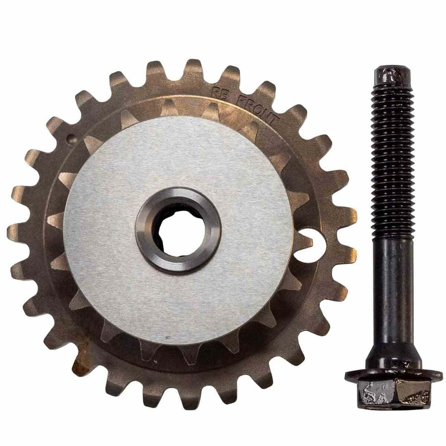 Melling S1225 Idler Stock Replacement Timing Sprocket