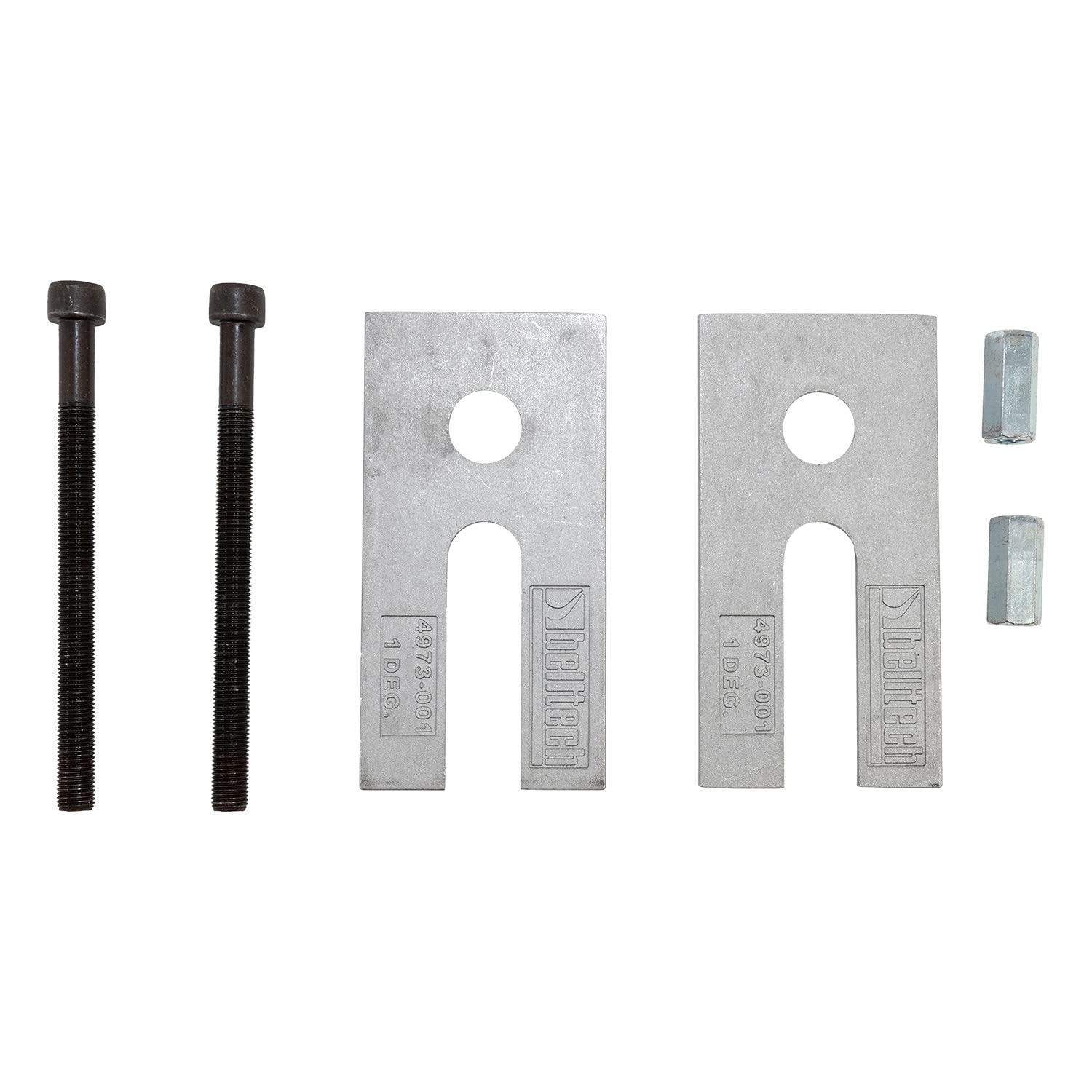 Pinion Shim Set Belltech 4973