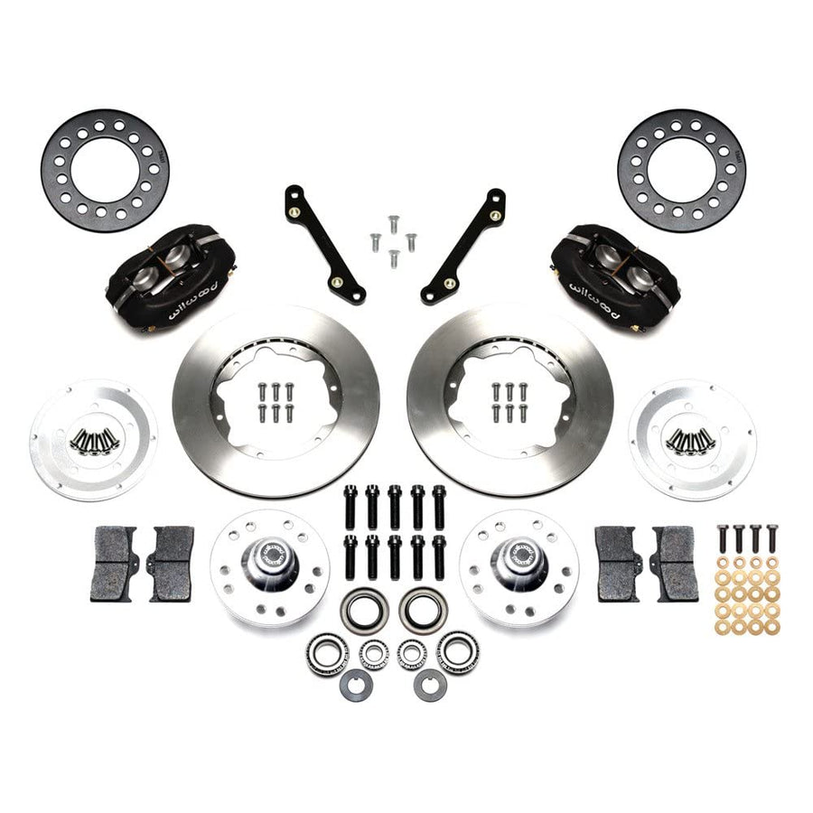 Brake Rotor Wilwood 14011008