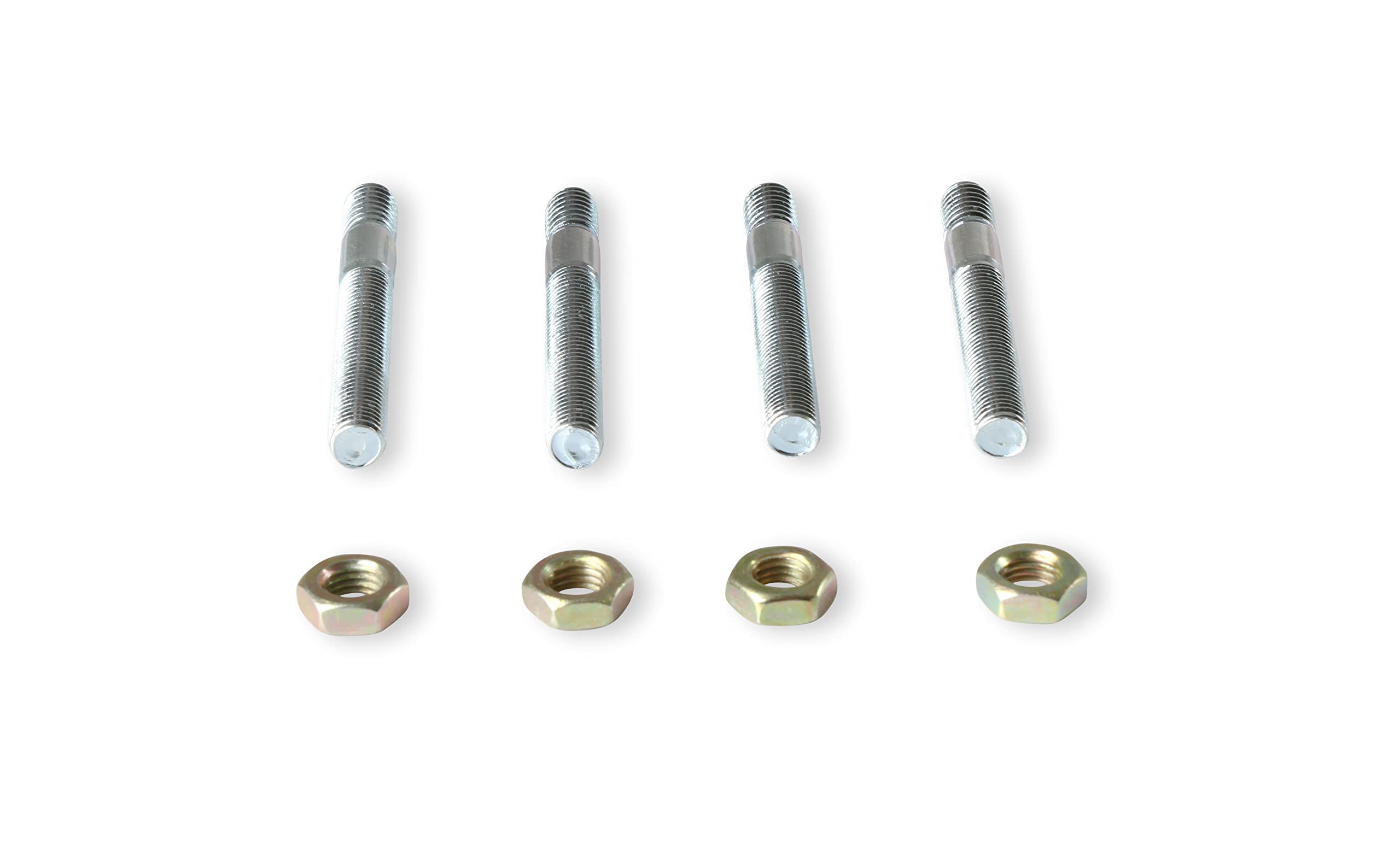 17-72 Holley Intake Manifold Spacer