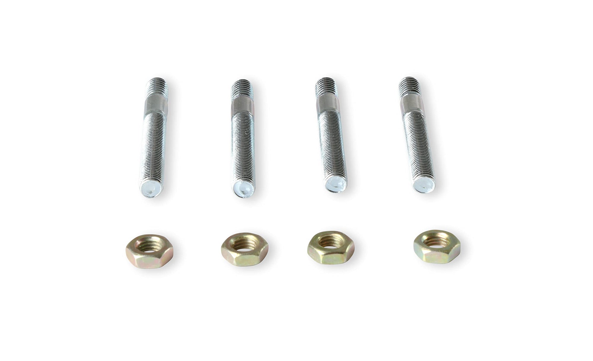 17-72 Holley Intake Manifold Spacer