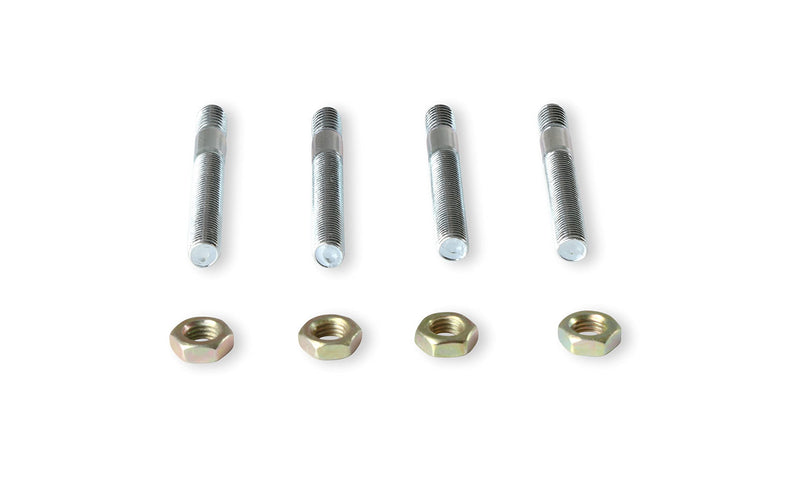 17-72 Holley Intake Manifold Spacer