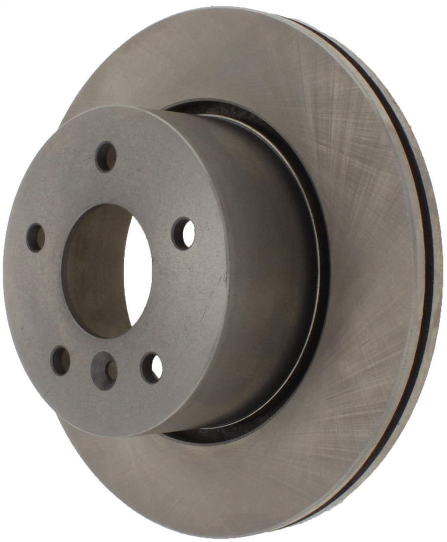 Front Brake Kit StopTech 908.22001 (Select Pack)