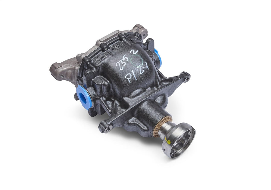 2019 Ford Mustang Ford Racing (M-4001-88355B) 8.8in IRS Loaded Differential Housing 3.55