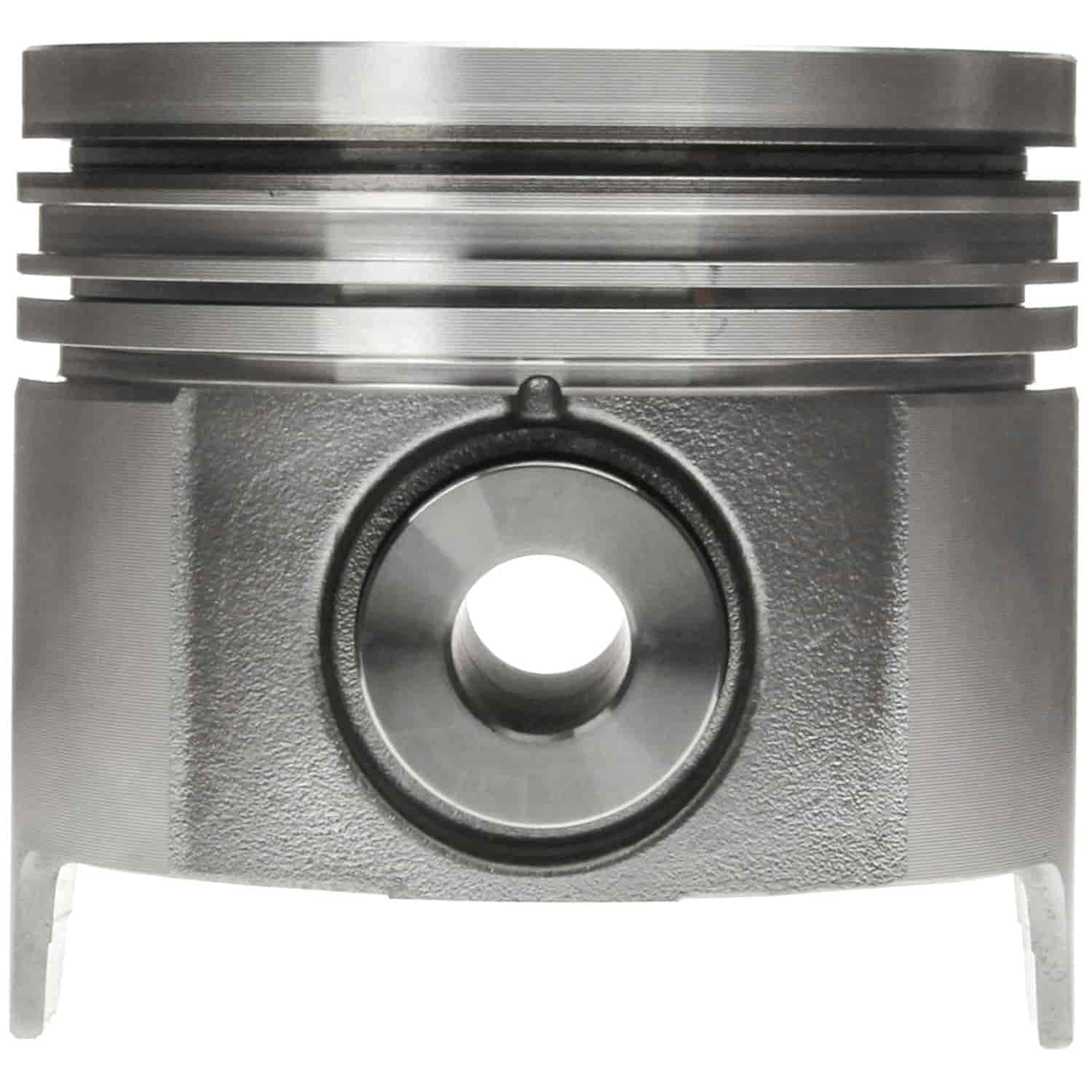 Clevite Piston 224-3409 0EH0T