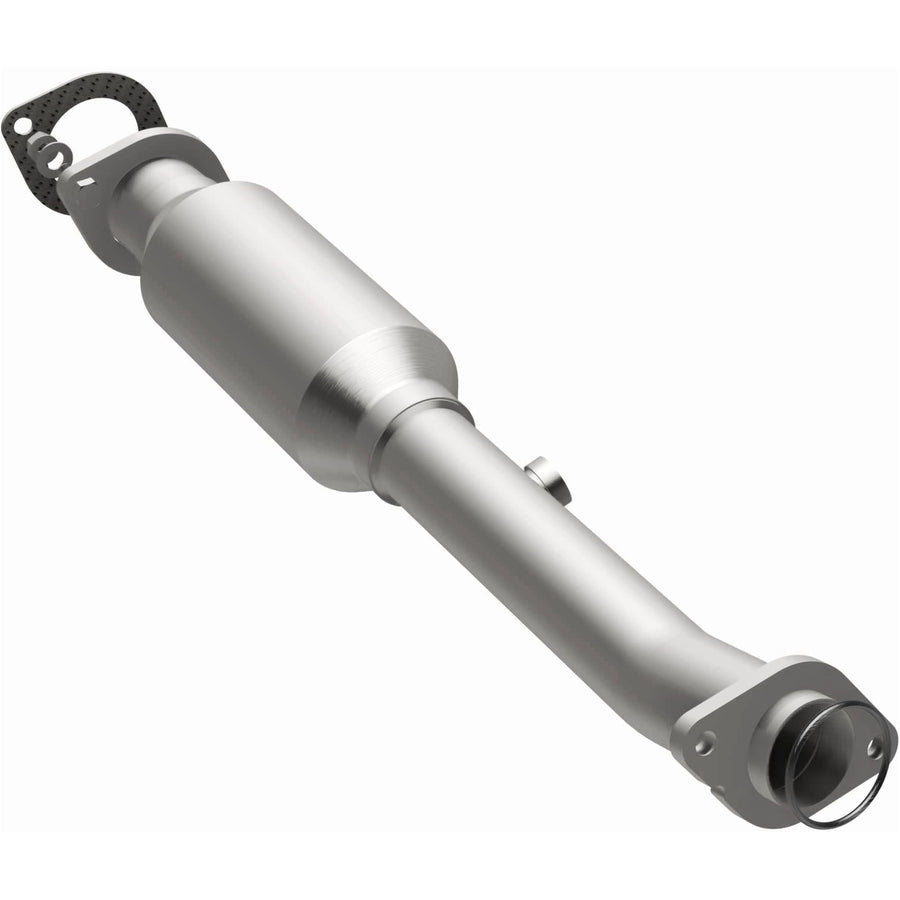 Catalytic Converter MagnaFlow 5592215: California Grade, Direct Fit, Compatible with 2005-2006 Nissan TITAN, 2005-2006 Nissan Armada, and More (CARB Compliant)