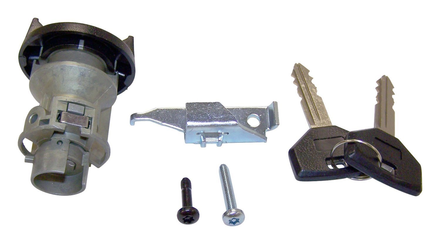 Ignition Cylinder Kit Crown Automotive Ignition