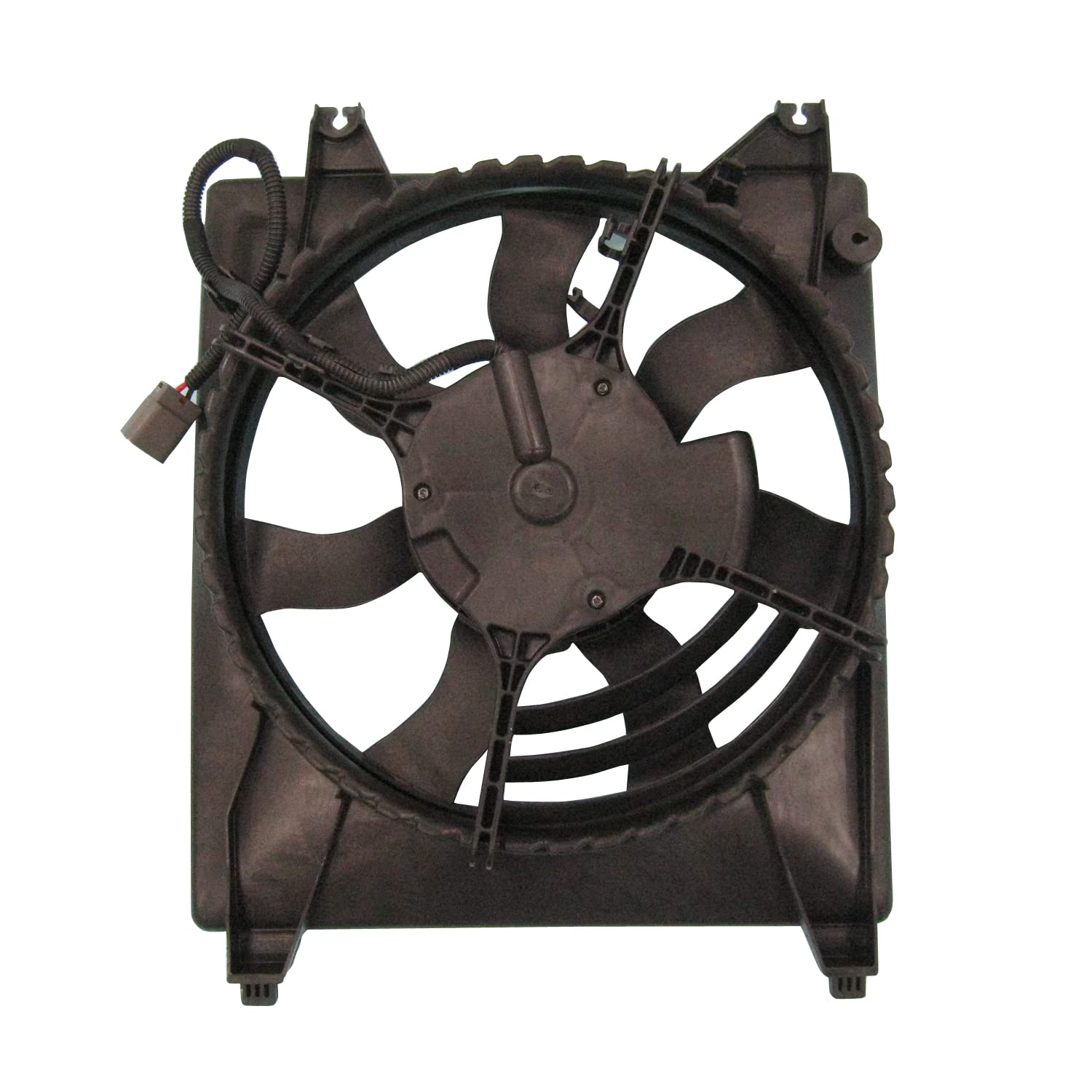 Replacement TYC Cooling Fan Assembly 611020