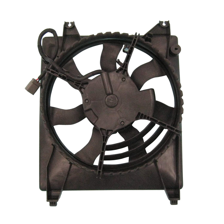 Replacement TYC Cooling Fan Assembly 611020