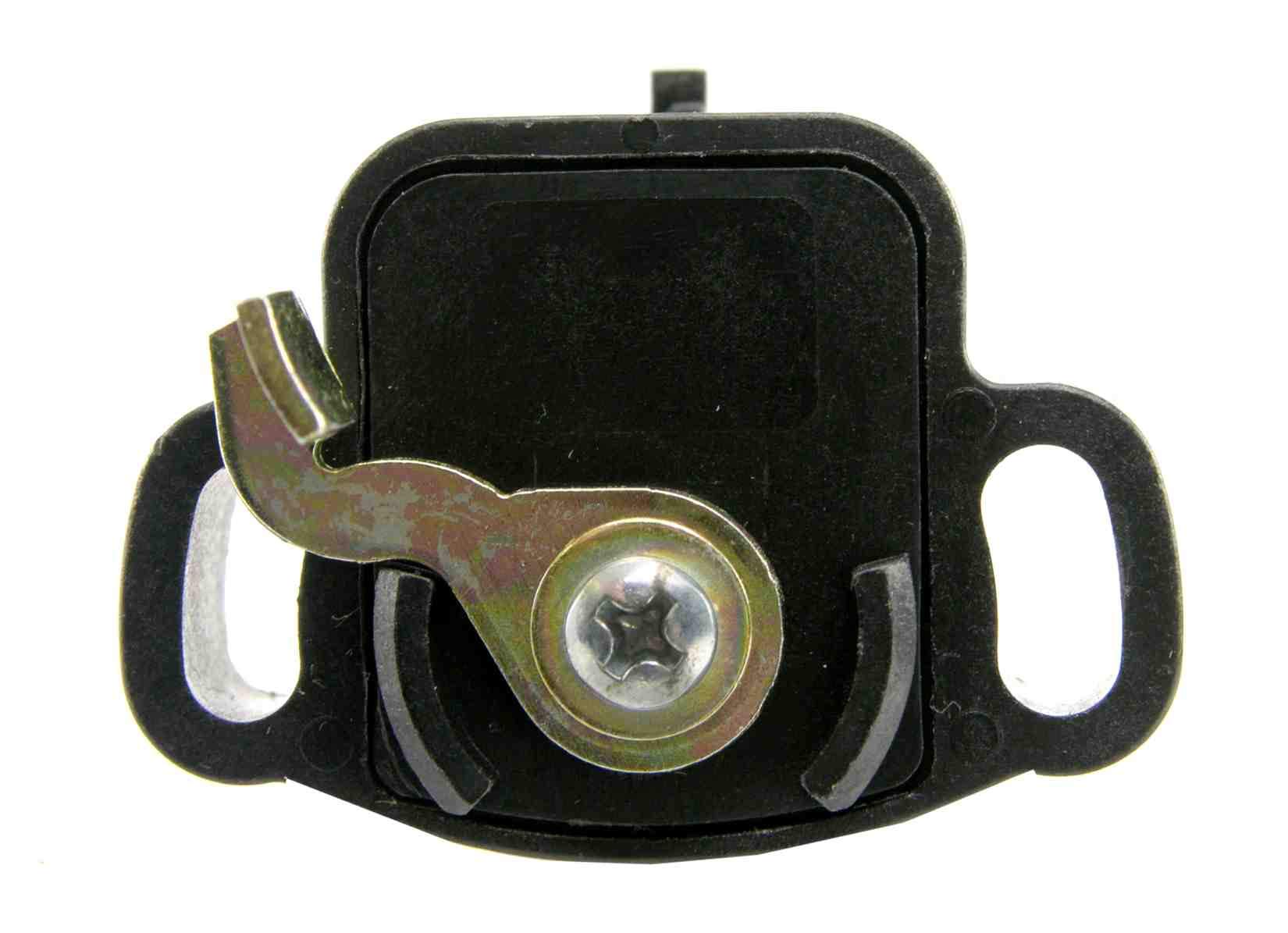 Throttle Position Sensor NGK/NTK TH0013 (75299)